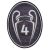 4× Champions League + €1.50