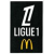Ligue 1 McDonald's + €1.50