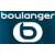 Blue Boulanger + €1.50