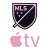 MLS Badge + €1.50