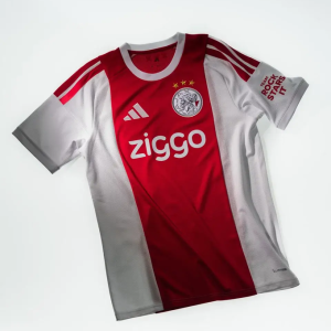 Ajax-Trikotveröffentlichung 2026/27, Das ist das Ajax-Trikot, Amsterdamer Fußballmode