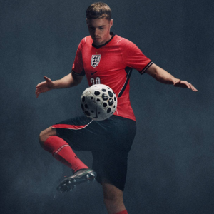 When the “Three Lions” No Longer Roar: A Deep Analysis of the England 2026 Away Kit