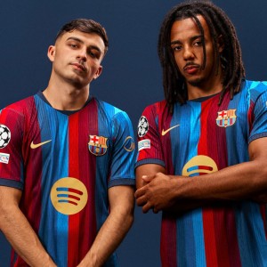 Tiefenanalyse: FC Barcelona Heimtrikot 26/27 – Wenn Tradition auf Moderne Handwerkskunst Trifft