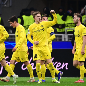UEFA Champions League’s Biggest Upset: Bodø/Glimt Shines, Eliminates Inter Milan — Nordic Dark Horse Reshapes European Football