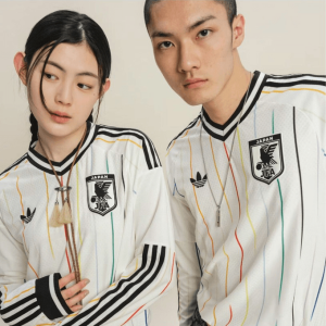 Beyond the Horizon: Unveiling the Japan 2026 Adidas Odyssey Kit