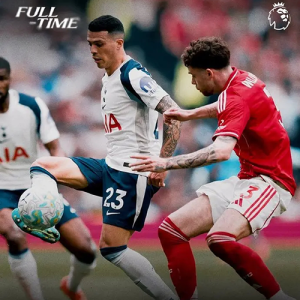 Tottenham Hotspur Relegation Crisis Deepens: Key Stats, Tactical Decisions, and the Final 7 Matches
