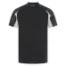 Troisième kit extérieur du Bayer Leverkusen, noir, 2024/25