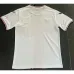 Kit di casa del Bayer Leverkusen, bianco, 2024/25