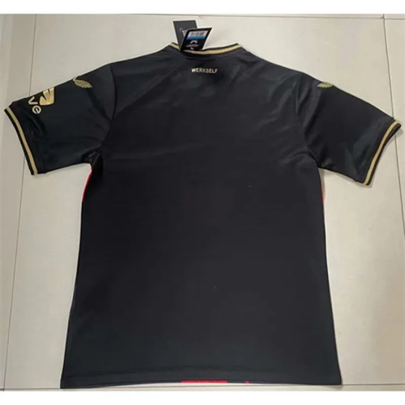 Bayer Leverkusen 2024/25 Championship Edition, black