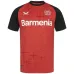Bayer Leverkusen Trikot Home 2024/25 FAN