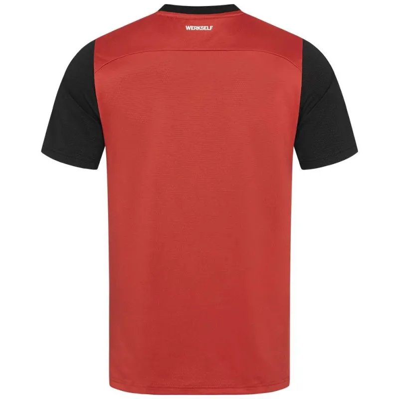 Bayer Leverkusen Trikot Home 2024/25 FAN