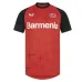 Bayer Leverkusen 2024/25 Kids' Home Jersey - Red