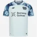 Bayer Leverkusen 2026/27 Away Jersey