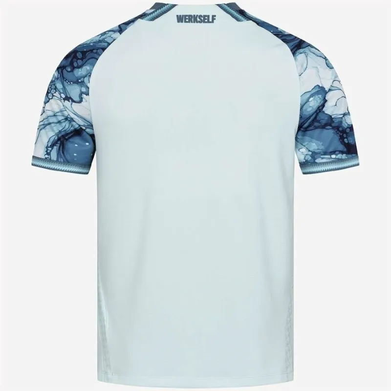 Bayer Leverkusen 2026/27 Away Jersey