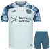 Bayer Leverkusen 2026/27 Away Kids Kit Jersey