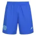 Bayer Leverkusen Ensemble Maillot Third Enfant 2025/26 - Bleu