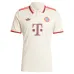 Bayern Munich 2024/25 Third Jersey Authentic - Cream