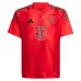 Bayern Munich 2024/25 home jersey red