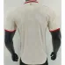 Bayern Munich 2024/25 Away Kit - Cream