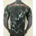 Bayern Munich 2024/25 Away Player Edition Kit - Black
