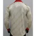 Bayern Munich 2024/25 Player Edition Long - Sleeved Kit - Cream