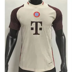 Bayern München 2024/25 Spieler - Edition, weiß