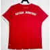 Maglia retro di casa della Bayern Munich 2017-18 - Rosso