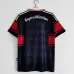 Maglia retro fuori casa della Bayern Munich 1997 - 1998 - Blu scuro