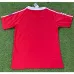 Bayern München 2001 UEFA Champions League Retro-Trikot - Rot