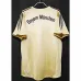 Bayern Munich 2004 - 2005 Away Retro Kit - Yellow