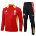 Bayern Munich Children's 2024/2025 Sportswear - Red
