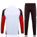 Vêtements de sport pour enfants du Bayern Munich 2024/2025 - Blanc