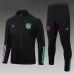 Vêtements de sport pour enfants du Bayern Munich 2024/2025 - Noir