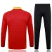 Bayern Munich 2024/2025 red sports jacket