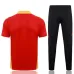 Bayern München 2024/25 rotes Training Polo