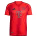 Bayern Munich 2024/25 Maglia Casa Autentica - Rosso
