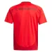 Bayern Munich 2024/25 Kids Home Jersey Set Replica - Red