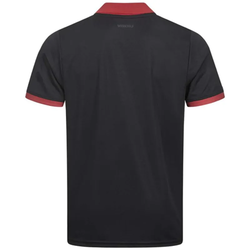 Bayer Leverkusen 2024/25 Maglia dell'Edizione del 120° Anniversario, nera