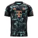 Bayern Munich 2024/25 Ensemble Maillot Extérieur Enfant Réplique - Noir