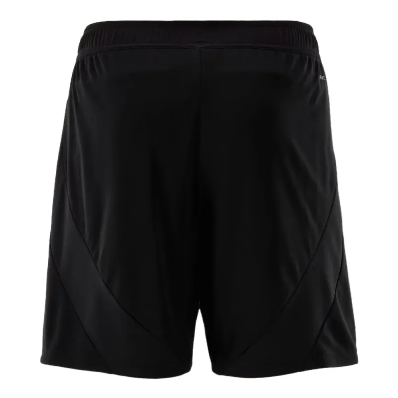 Bayern Munich 2024/25 Ensemble Maillot Extérieur Enfant Réplique - Noir