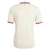 Maglia Terza Bayern Munich 2024/25 - Versione Tifoso (Cremisi)