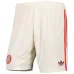 Kids' 2024/25 Bayern Munich Third Kit Set - Fan Version (Cream)