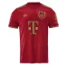 Bayern Munich 125th Anniversary Jersey - Fan Version (Red)