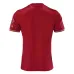 Bayern Munich 125th Anniversary Jersey - Fan Version (Red)