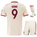 Kids' 2024/25 Bayern Munich Third Star Player Kit - Fan Version (Cream, Kane)