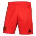 Short de domicile du FC Bayern Munich 2024/25 - Rouge