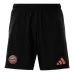 Short de visita del FC Bayern Munich 2024/25 - Negro
