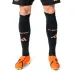 Calze ufficiale fuori casa dell'FC Bayern Munich 2024/25 - Nero