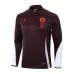 Traje de entrenamiento del FC Bayern Munich 2024/25 - Rojo oscuro