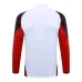 Traje de entrenamiento del FC Bayern Munich 2024/25 - Blanco